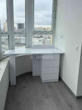 Продаж Квартира 1-кімнатна, 16/17 поверх на вул. Яни Червоної Харків