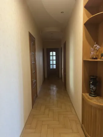 Оренда 3к Квартира 128 кв.м Євгена Коновальця, 13 Дніпро - фото 9