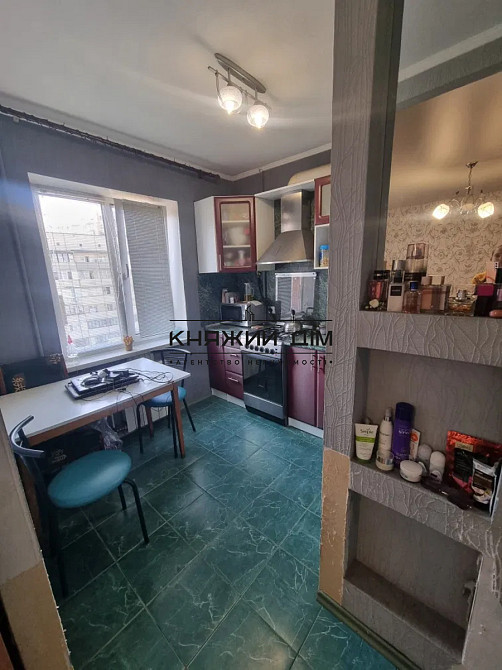 Продаж Квартира 1-кімнатна, 8/9 поверх на Харьковское шоссе Київ - фото 3