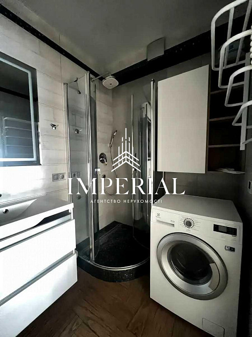 Оренда 3к Квартира 75 кв.м Дмитра Луценка вул. Киев - изображение 12