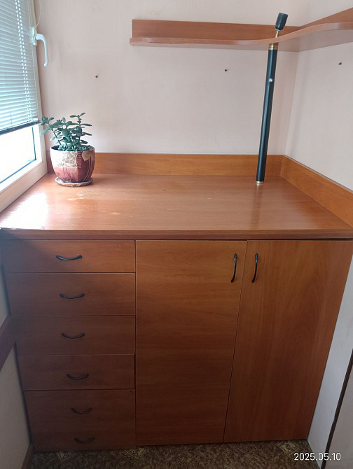 Оренда Квартира 1-кімнатна, 15/16 поверх на Драгоманова, 40б Kiev - photo 14