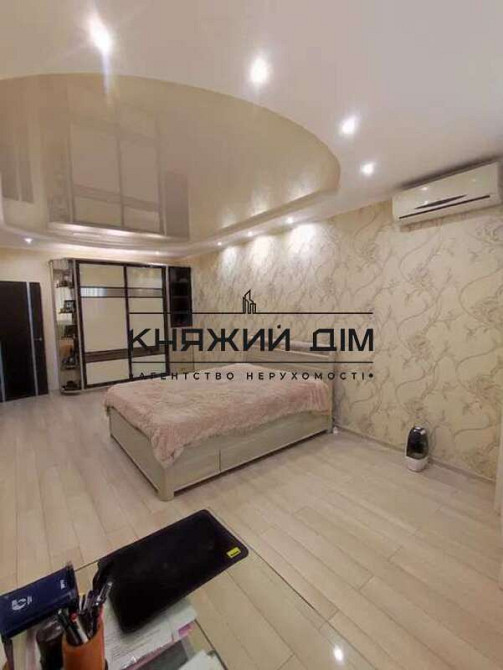 Продаж 3х кімнатної квартири студії метро Харківська Код об'єкта № 21143849 Київ - фото 4