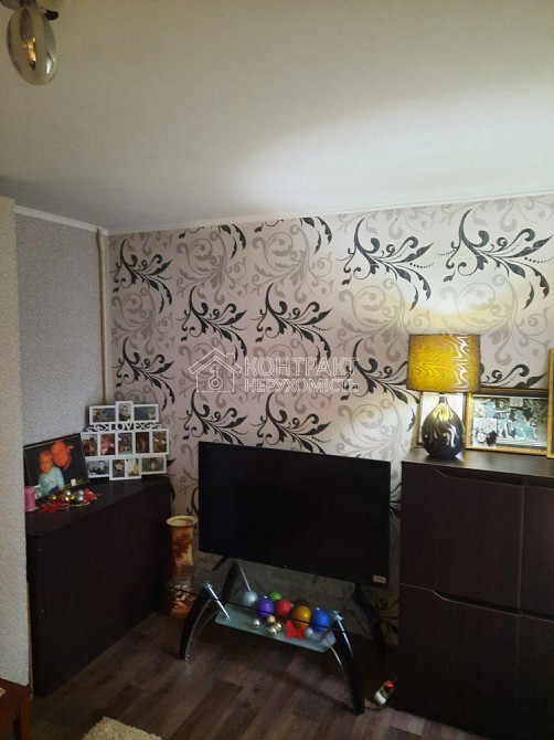 Продаж Квартира 1-кімнатна, 1/9 поверх на вул. Лева Ландау Харків - фото 2