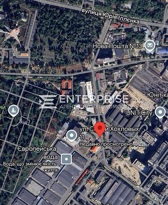 Оренда складське приміщення на вул. Гарета Джонса приміщень - 3, поверх - 1/1 Київ - фото 8