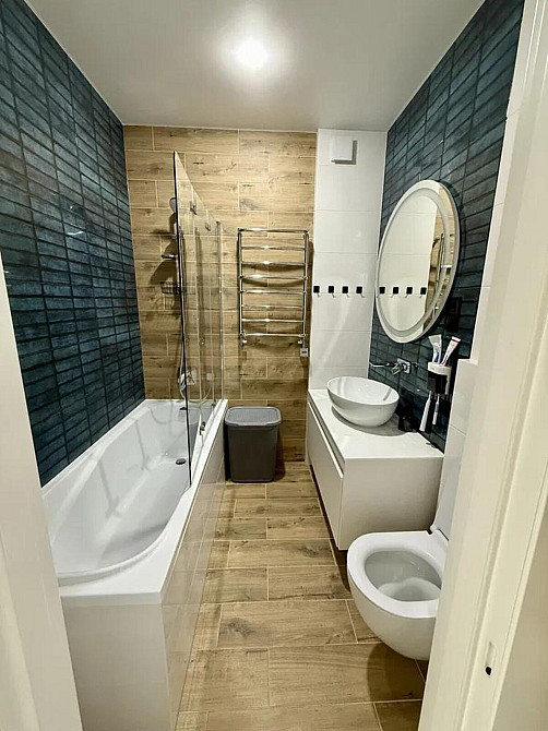 Продаж 2к Квартира 62 кв.м Львівська, 92 Briukhovychi (Peremyshlianskyi raion) - photo 8