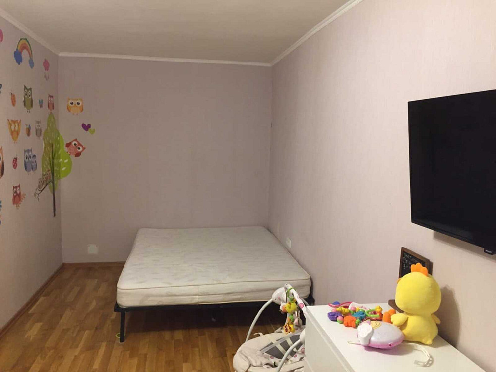 Оренда Квартира 1-кімнатна на Котельникова Михаила ул. Київ - фото 3