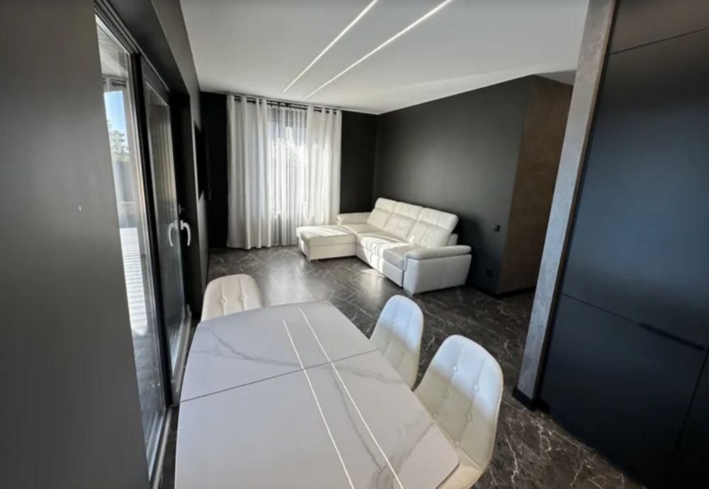 Продаж 1 поверхового будинку з ділянкою на 2.5 сотки, 90 кв. м, Біла  - фото 10