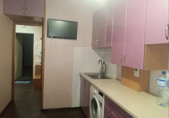 Продаж 1 квартири по провулку Павла Лі 2і Київ