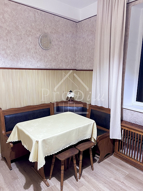 Оренда Квартира 2-кімнатна, 4/4 поверх на Волоська, 36/38 Київ - фото 3