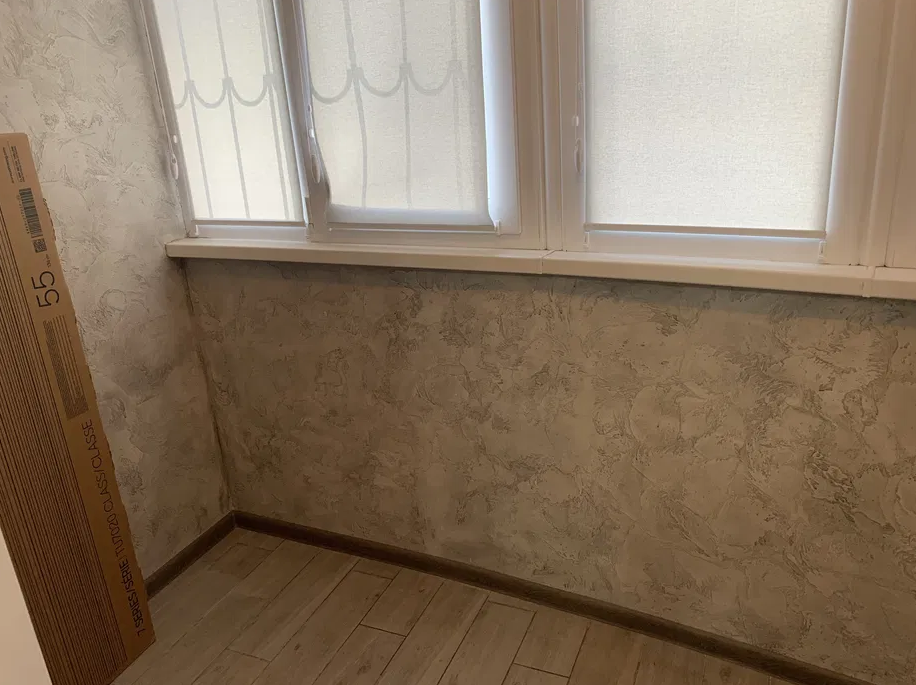 Однокомнатная в новом доме Одеса - фото 5