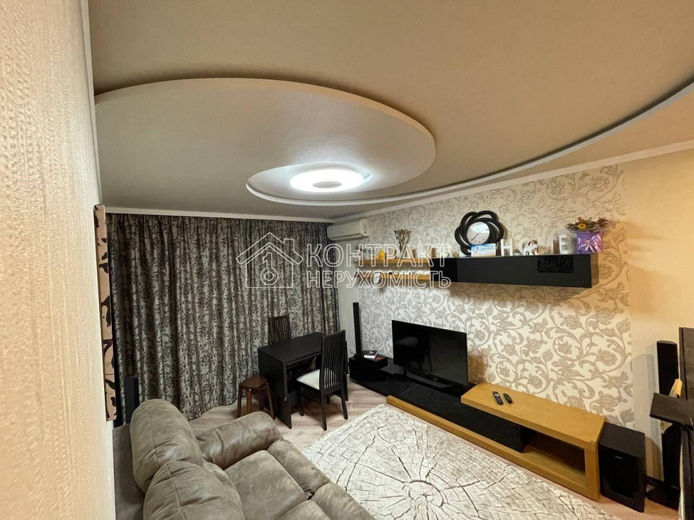 Продаж Квартира 3-кімнатна, 11/12 поверх на вул. Академіка Павлова Kharkiv - photo 20