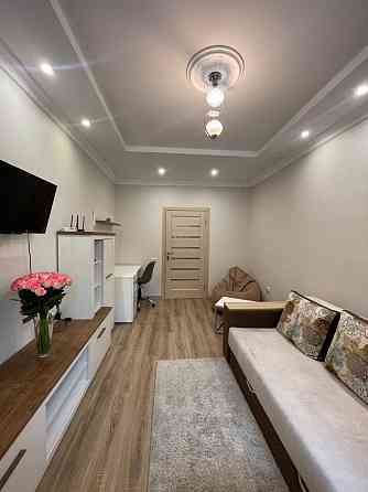 Продаж Квартира 1-кімнатна, 1/2 поверх на вул. Нечуя-Левицького Івана Львов