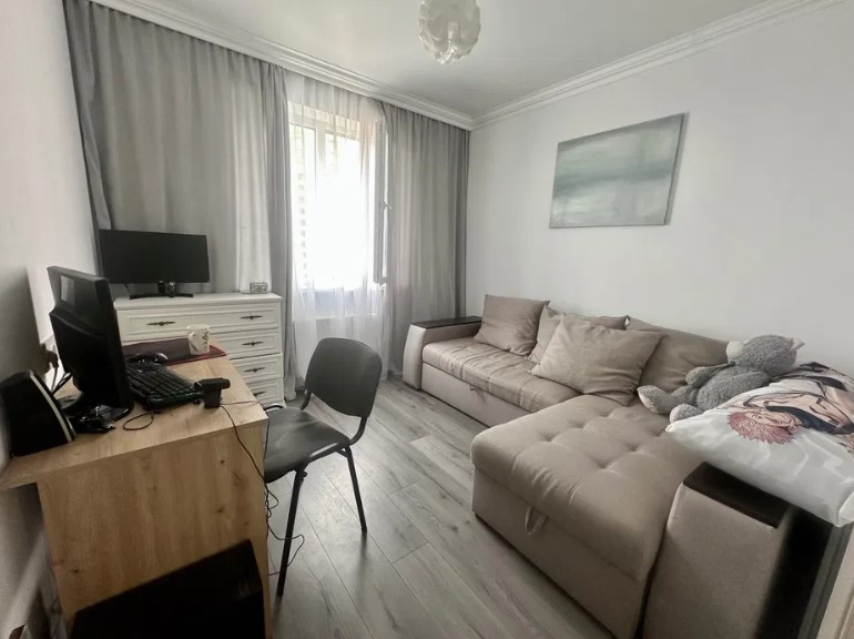 Продам 2-х комнатную квартиру в Одессе с видом на море. Крижанівка (Комінтернівський район) - фото 7