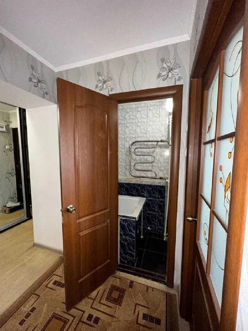 Продам 1-комнатную квартиру в кирпичном доме, Бугаёвская / Средняя, 4/9 эт. Odessa - photo 5