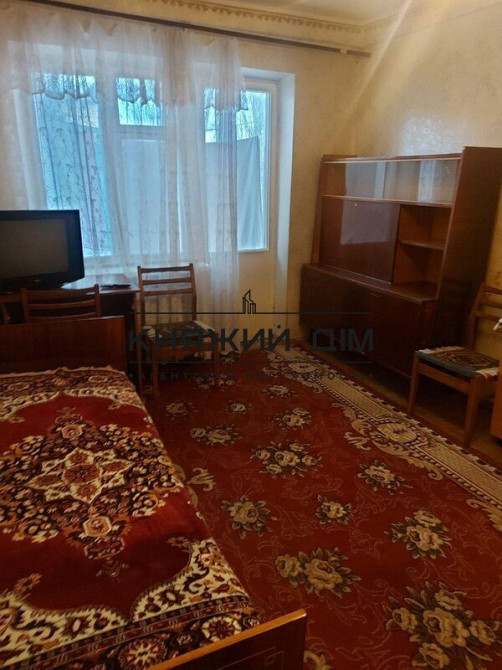 БЕЗ КОМІСІІ ПРОДАЖ 2к квартира на Борщагівці вул Леся Курбаса 18В код 21144902 Київ - фото 1