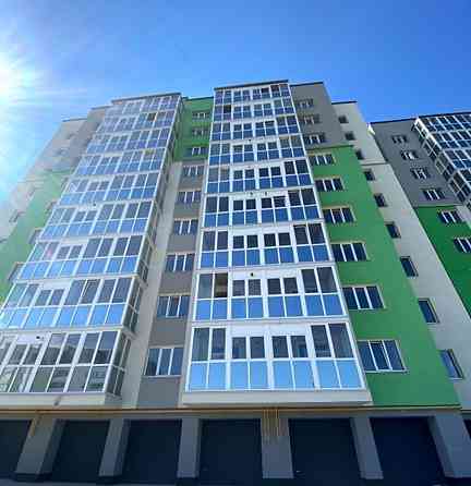 Продаж 3 кімнатної квартири, 93 м.кв., вул. Яреми Тернопіль