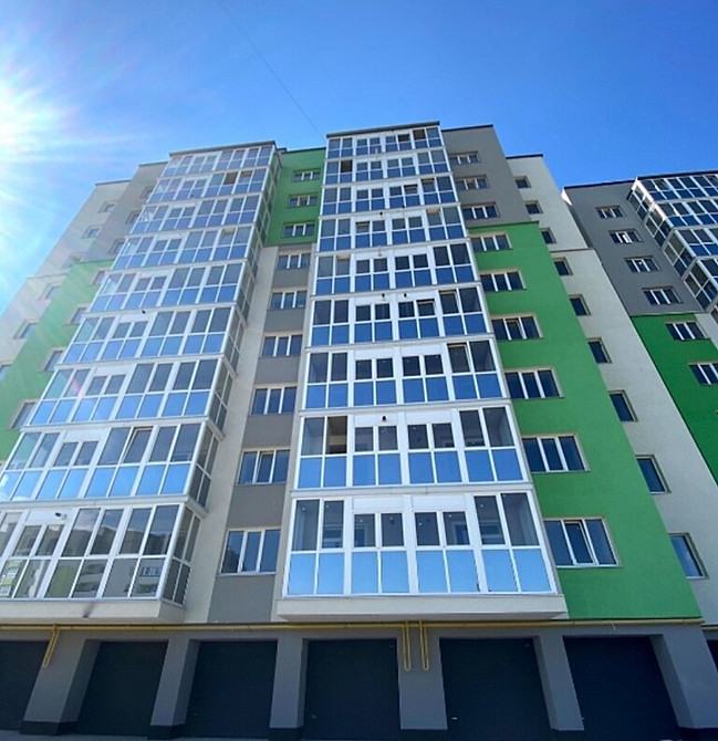 Продаж 3 кімнатної квартири, 93 м.кв., вул. Яреми Тернопіль - фото 5