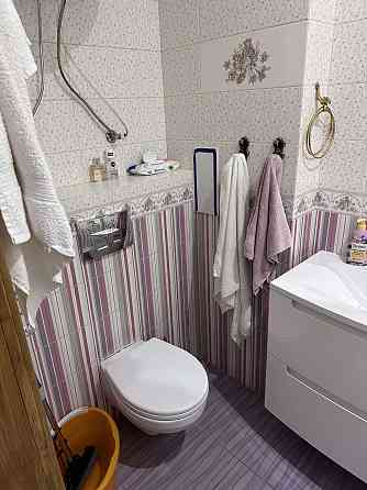 Продам стильную смарт-квартира в новом доме на 16-й станции Большого Фонтана Одеса