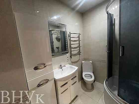 Продаж Квартира 1-кімнатна, 2/8 поверх на Шевченка Львів