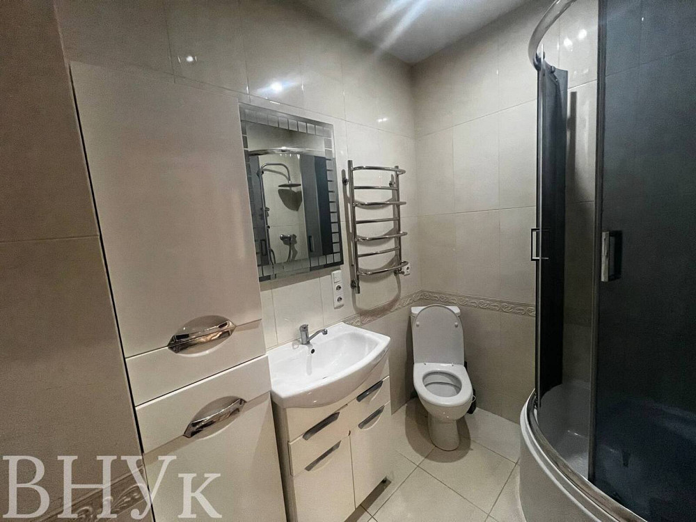 Продаж Квартира 1-кімнатна, 2/8 поверх на Шевченка Львів - фото 2