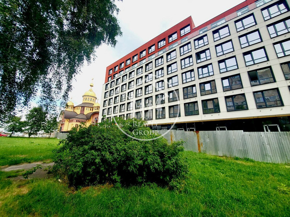 Продаж 1к Квартира 43 кв.м Княгині Ольги вул., 120 L'viv - photo 2