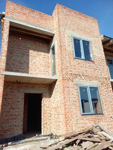 Продаж 2-поверховий   100 кв.м 4 кімн. на Кулика і Гудачека (Макарова) вулиця Рівне - фото 3