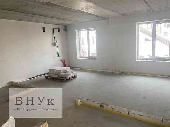 Продаж Квартира 1-кімнатна, 1/4 поверх на Квітки Цісик Ternopil'