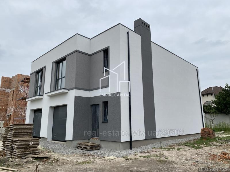 Продаж 2-поверховий Будинок з ділянкою 0.32 сот 160 кв.м 4 кімн. на Наварійська вул. Солонка - изображение 5