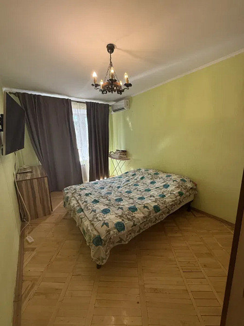 Оренда Квартира 3-кімнатна, 2/9 поверх на Прирічна, 19Г Киев - изображение 10