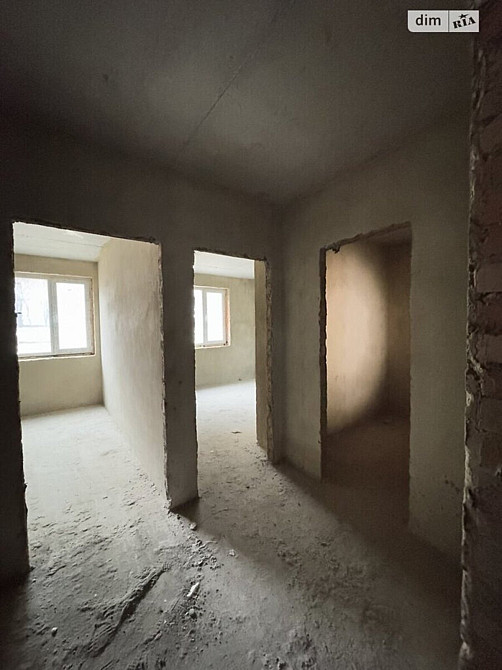 Продаж Квартира 1-кімнатна, 1/8 поверх Вінниця - фото 1