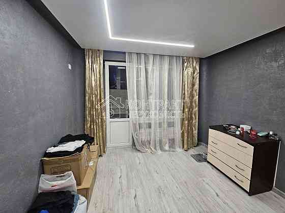 Продаж Квартира 1-кімнатна, 6/9 поверх на вул. Краснодарська Харків