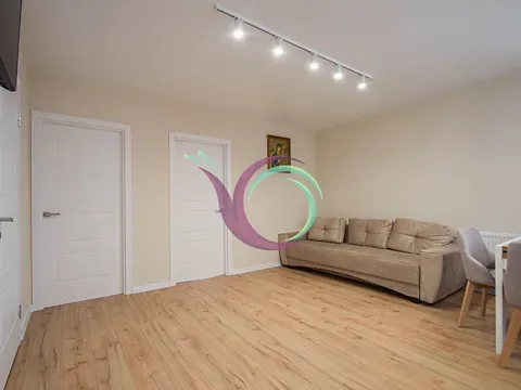 Продаж 2к Квартира 67 кв.м вул. Микулинецька 95 Велика Березовиця - фото 20