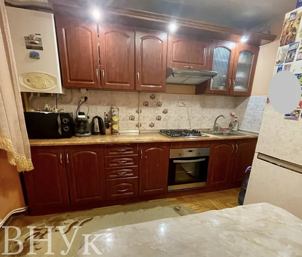 Продаж Квартира 3-кімнатна, 4/5 поверх на Лобачевського Ужгород - фото 6