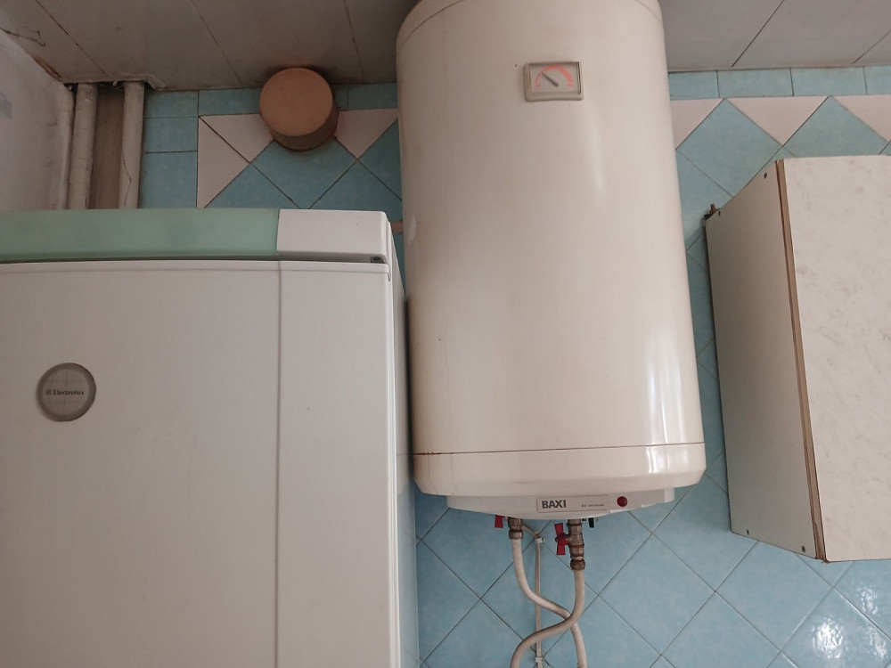 Продам 1 комнатную квартиру  по ул.Б.Хмельницкого, рядом Привоз. Odessa - photo 11