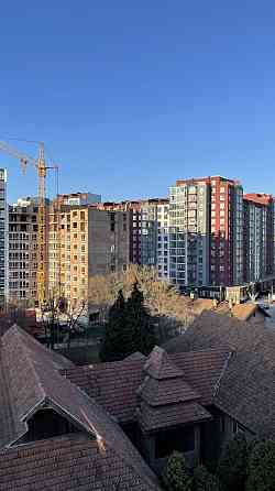 Продаж Квартира 1-кімнатна, 11/14 поверх на вул. Княгинин Івано-Франківськ