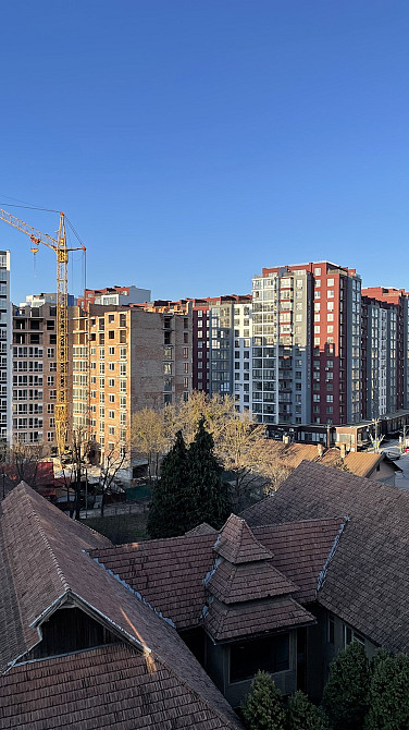 Продаж Квартира 1-кімнатна, 11/14 поверх на вул. Княгинин Івано-Франківськ - фото 4