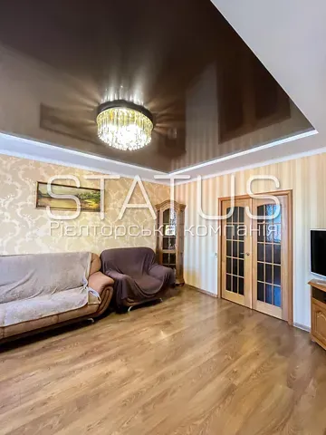 Продаж 3к Квартира 102.3 кв.м Соборності вулиця 40Д Полтава - фото 3