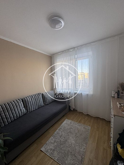 Продаж Квартира 3-кімнатна, 7/10 поверх на Стрийська, 99 Львов - изображение 2