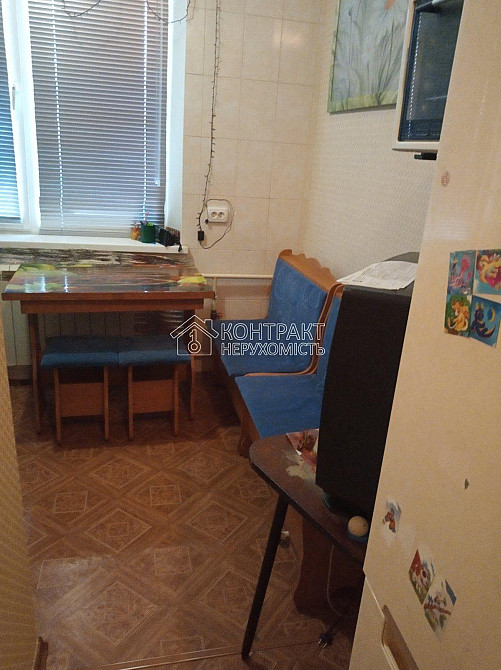 Продаж Квартира 2-кімнатна, 5/9 поверх на вул. Салтівське Харків - фото 11