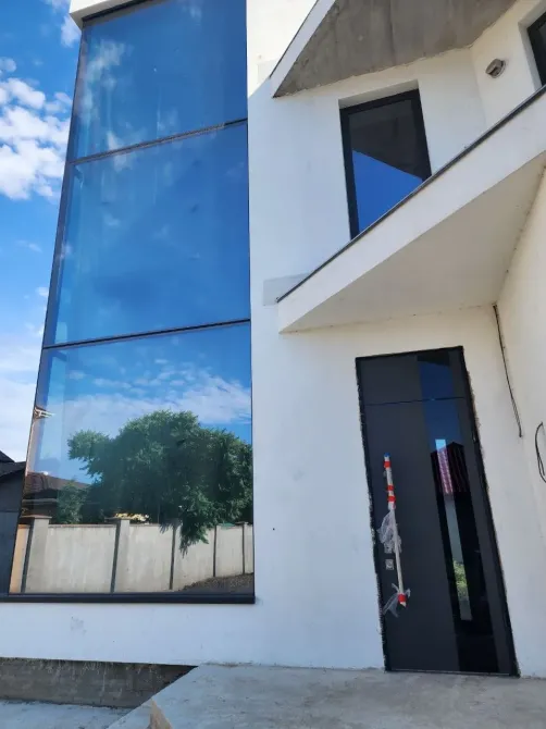 Продажа 2-этажный Дом с участком 6 сот 245 кв.м 3 комн. на Фонтанка Одесса - изображение 11