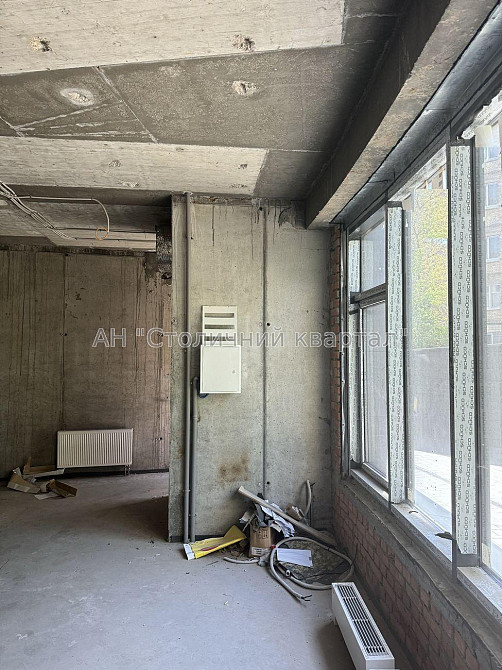 Оренда офісне приміщення на Буслівська вул., 12 поверх - 1/21 Киев - изображение 10