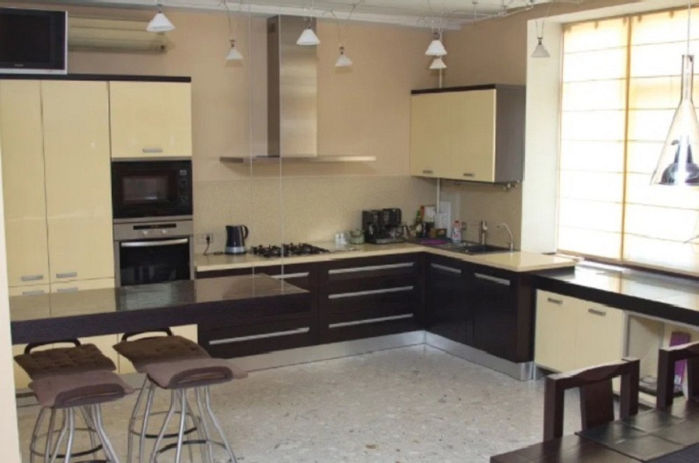 Оренда Квартира 3-кімнатна, 7/8 поверх на Каркашадзе пер., 3/1 Одесса - изображение 8