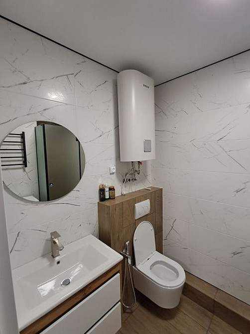 Продаж Квартира 1-кімнатна, 17/23 поверх на Озерна, 27а  - фото 11