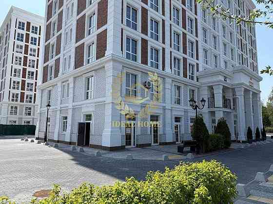 Продаж 1к квартири комфорт класу в ЖК" Оксфорд" у Чайках Чайки (Богуславський район)