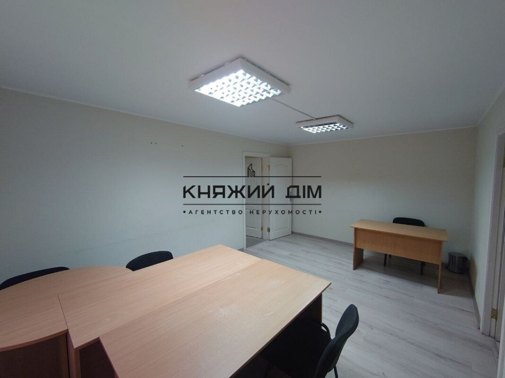 Оренда офісне приміщення на вул. Мате залки ул./ Олександра Архипенка поверх - 1 Київ - фото 2