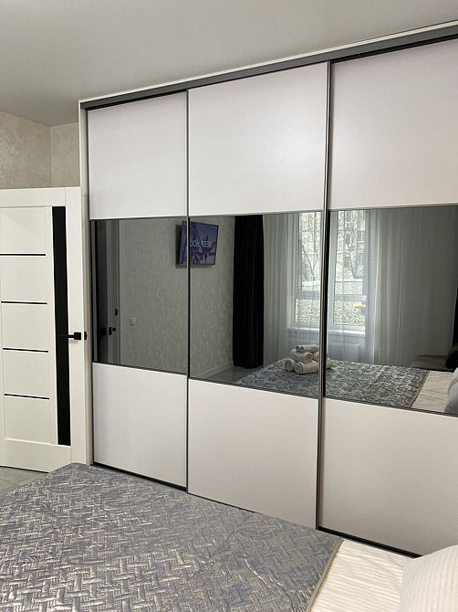 Продаж Квартира 1-кімнатна, 2/12 поверх на Академика Глушко проспект Одеса - фото 8