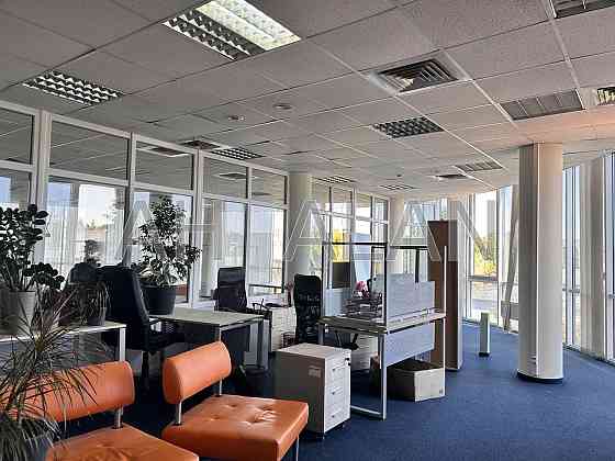 Оренда офісне приміщення на Польова вул., 24Д приміщень - 9, поверх - 5/9 Киев