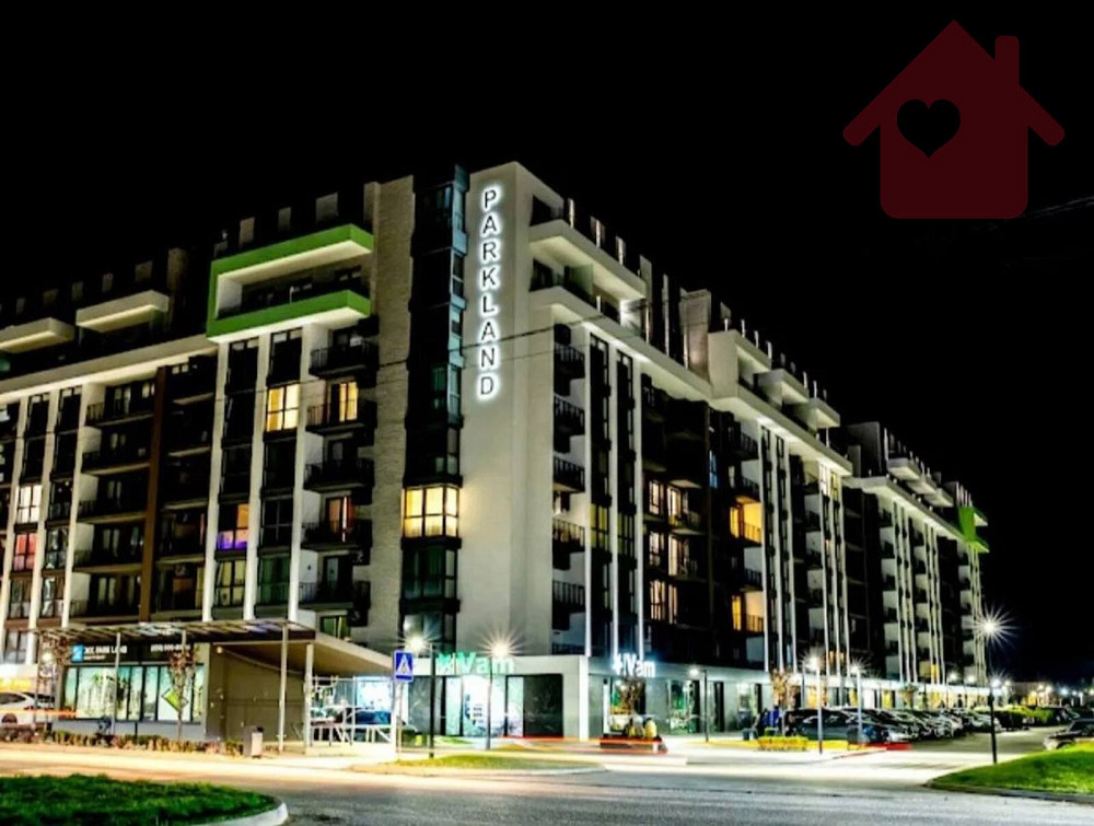 Оренда приміщення вільного призначення на Легоцького, 75 поверх - 1/9 Uzhhorod - photo 1