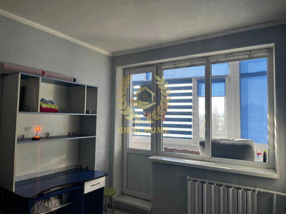 Продаж Квартира 1-кімнатна, 9/9 поверх Киев - изображение 8