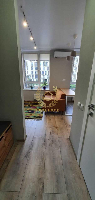 ПРодаж 1 к квартири, ЖК Файна Таун Київ - фото 6